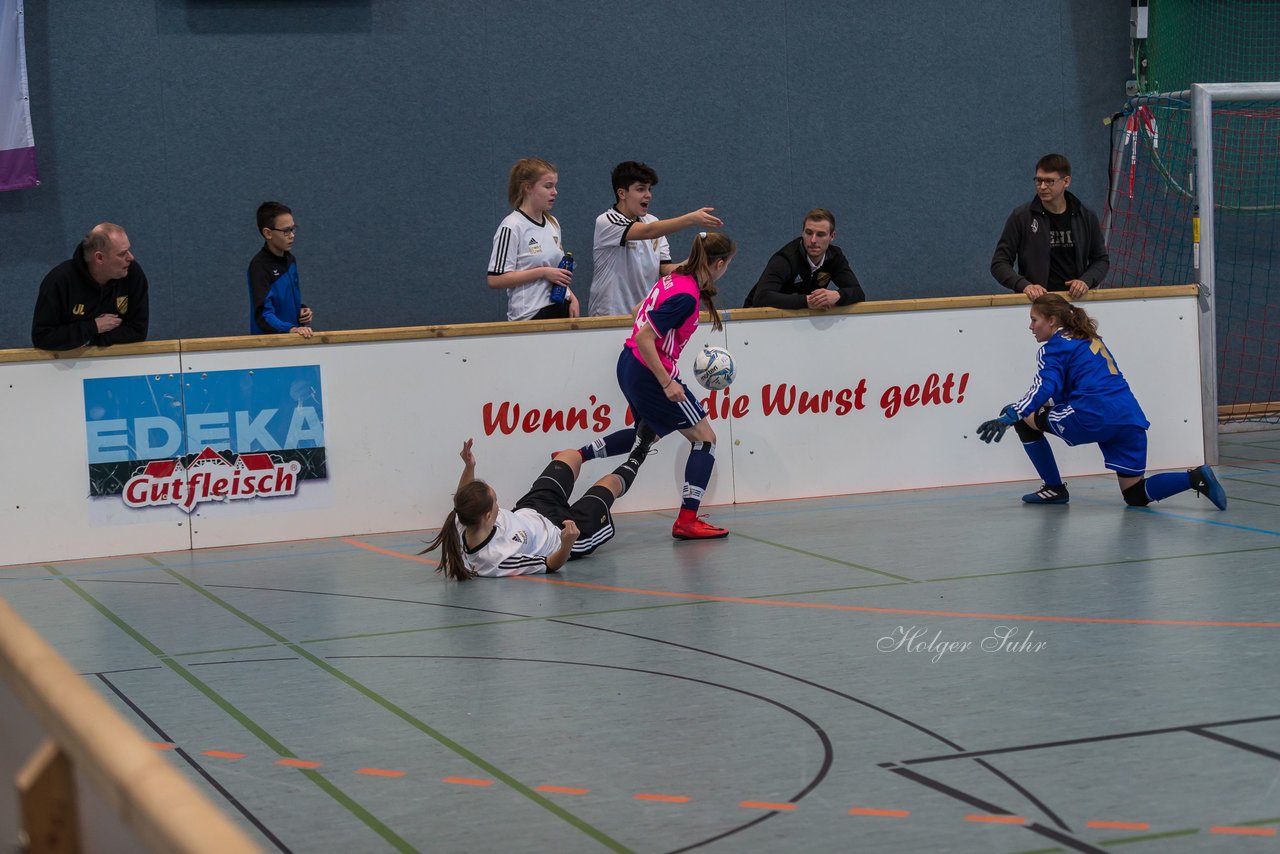 Bild 175 - wBJ Loewinnen Cup